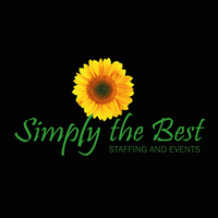 Simply the Best Staffing & Events Inc logo, Simply the Best Staffing & Events Inc contact details