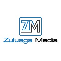 Zuluaga Media Inc logo, Zuluaga Media Inc contact details