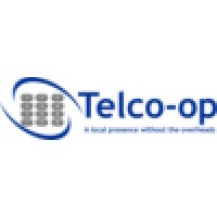 Telcoop logo, Telcoop contact details