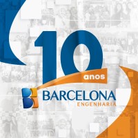 Barcelona Engenharia logo, Barcelona Engenharia contact details