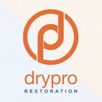 DryPro Restoration logo, DryPro Restoration contact details