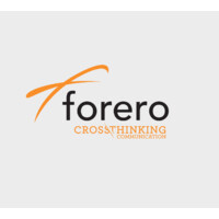 Forero CTC logo, Forero CTC contact details