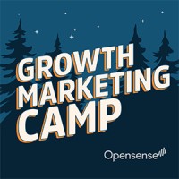 Growth Marketing Camp logo, Growth Marketing Camp contact details