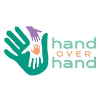 Hand Over Hand logo, Hand Over Hand contact details