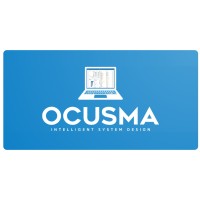 OCUSMA LLC logo, OCUSMA LLC contact details