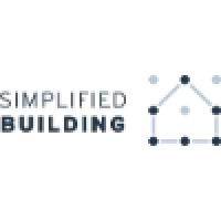 Simplified Building logo, Simplified Building contact details