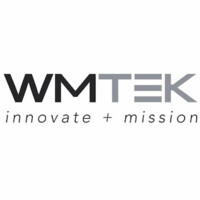 WMtek logo, WMtek contact details