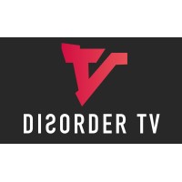 DISORDER TV logo, DISORDER TV contact details