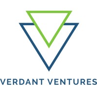 Verdant Ventures logo, Verdant Ventures contact details