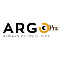 Argo Pro logo, Argo Pro contact details