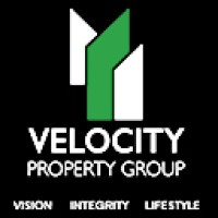 Velocity Property Group logo, Velocity Property Group contact details