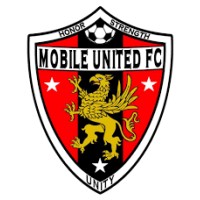 Mobile United Futbol Club logo, Mobile United Futbol Club contact details