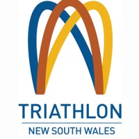 Triathlon NSW logo, Triathlon NSW contact details