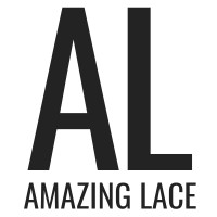 Amazing Lace logo, Amazing Lace contact details