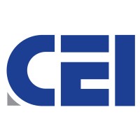 CEI Corp logo, CEI Corp contact details