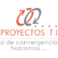 Proyectos TI logo, Proyectos TI contact details