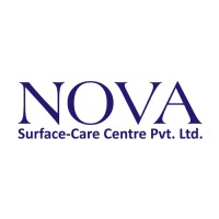 NOVA Surface-Care Centre Pvt. Ltd. logo, NOVA Surface-Care Centre Pvt. Ltd. contact details