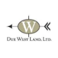 Due West Land, Ltd. logo, Due West Land, Ltd. contact details