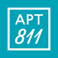 APT811 Design & Innovation Agency logo, APT811 Design & Innovation Agency contact details