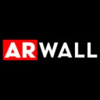 ARwall logo, ARwall contact details