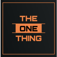 The One Thing Agency logo, The One Thing Agency contact details