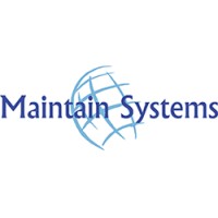 Maintain Systems Inc logo, Maintain Systems Inc contact details