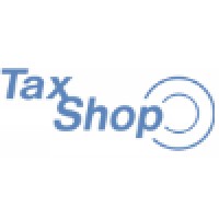 Tax Shop Inc. logo, Tax Shop Inc. contact details