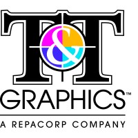 T&T Graphics, Inc. logo, T&T Graphics, Inc. contact details