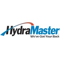 HydraMaster Corporation logo, HydraMaster Corporation contact details