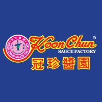 Koon Chun Sauce Factory 冠珍醬園 logo, Koon Chun Sauce Factory 冠珍醬園 contact details