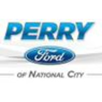 Perry Ford logo, Perry Ford contact details