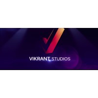 Vikrant Studios logo, Vikrant Studios contact details