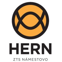 HERN logo, HERN contact details