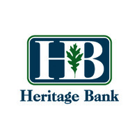 Heritage Bank of St. Tammany logo, Heritage Bank of St. Tammany contact details