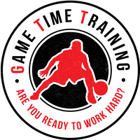 Game Time Training logo, Game Time Training contact details