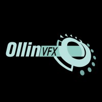 Ollin VFX logo, Ollin VFX contact details