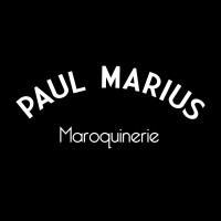 PAUL MARIUS logo, PAUL MARIUS contact details