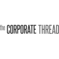 The Corporate Thread logo, The Corporate Thread contact details