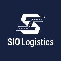 SIO Logistics logo, SIO Logistics contact details