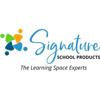 Signature School Products logo, Signature School Products contact details