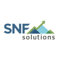 SNF Solutions logo, SNF Solutions contact details