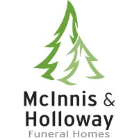 McInnis & Holloway Funeral Home Ltd logo, McInnis & Holloway Funeral Home Ltd contact details