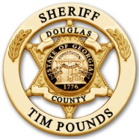 Douglas County Sheriff's Office GA logo, Douglas County Sheriff's Office GA contact details