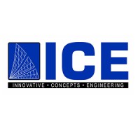 Innovative Concepts Engineering logo, Innovative Concepts Engineering contact details