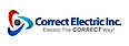 Correct Electric Inc logo, Correct Electric Inc contact details