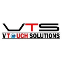 V Touch Solutions - Digital Marketing Company logo, V Touch Solutions - Digital Marketing Company contact details