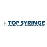 Top Syringe Mfg Co (P) Ltd logo, Top Syringe Mfg Co (P) Ltd contact details