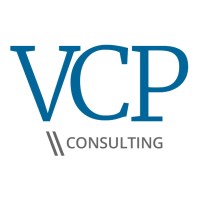 VCP Consulting LLC logo, VCP Consulting LLC contact details