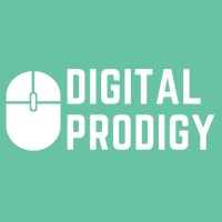 Digital Prodigy logo, Digital Prodigy contact details