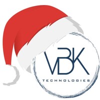 VBK TECHNOLOGIES logo, VBK TECHNOLOGIES contact details